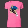 Ladies' The Favorite-slim feminine fit T-Shirt Thumbnail