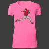 Ladies' The Favorite-slim feminine fit T-Shirt Thumbnail