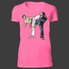 Ladies' The Favorite-slim feminine fit T-Shirt Thumbnail