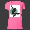Ladies' The Favorite-slim feminine fit T-Shirt Thumbnail