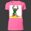 Ladies' The Favorite-slim feminine fit T-Shirt Thumbnail