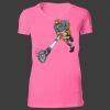 Ladies' The Favorite-slim feminine fit T-Shirt Thumbnail