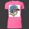 Ladies' The Favorite-slim feminine fit T-Shirt Thumbnail