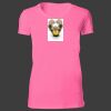 Ladies' The Favorite-slim feminine fit T-Shirt Thumbnail