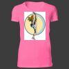 Ladies' The Favorite-slim feminine fit T-Shirt Thumbnail
