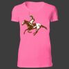 Ladies' The Favorite-slim feminine fit T-Shirt Thumbnail