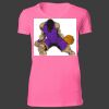 Ladies' The Favorite-slim feminine fit T-Shirt Thumbnail