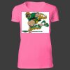 Ladies' The Favorite-slim feminine fit T-Shirt Thumbnail