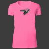 Ladies' The Favorite-slim feminine fit T-Shirt Thumbnail
