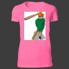 Ladies' The Favorite-slim feminine fit T-Shirt Thumbnail