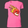 Ladies' The Favorite-slim feminine fit T-Shirt Thumbnail