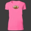 Ladies' The Favorite-slim feminine fit T-Shirt Thumbnail