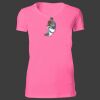 Ladies' The Favorite-slim feminine fit T-Shirt Thumbnail