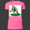 Ladies' The Favorite-slim feminine fit T-Shirt Thumbnail