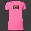Ladies' The Favorite-slim feminine fit T-Shirt Thumbnail