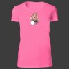 Ladies' The Favorite-slim feminine fit T-Shirt Thumbnail