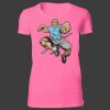 Ladies' The Favorite-slim feminine fit T-Shirt Thumbnail