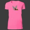 Ladies' The Favorite-slim feminine fit T-Shirt Thumbnail