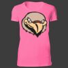 Ladies' The Favorite-slim feminine fit T-Shirt Thumbnail