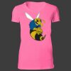 Ladies' The Favorite-slim feminine fit T-Shirt Thumbnail