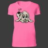 Ladies' The Favorite-slim feminine fit T-Shirt Thumbnail