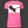 Ladies' The Favorite-slim feminine fit T-Shirt Thumbnail