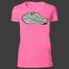 Ladies' The Favorite-slim feminine fit T-Shirt Thumbnail