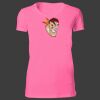 Ladies' The Favorite-slim feminine fit T-Shirt Thumbnail