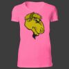 Ladies' The Favorite-slim feminine fit T-Shirt Thumbnail