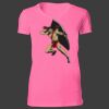 Ladies' The Favorite-slim feminine fit T-Shirt Thumbnail