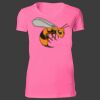 Ladies' The Favorite-slim feminine fit T-Shirt Thumbnail