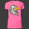 Ladies' The Favorite-slim feminine fit T-Shirt Thumbnail