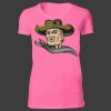 Ladies' The Favorite-slim feminine fit T-Shirt Thumbnail