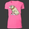 Ladies' The Favorite-slim feminine fit T-Shirt Thumbnail