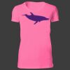 Ladies' The Favorite-slim feminine fit T-Shirt Thumbnail