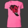 Ladies' The Favorite-slim feminine fit T-Shirt Thumbnail