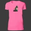 Ladies' The Favorite-slim feminine fit T-Shirt Thumbnail