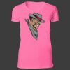 Ladies' The Favorite-slim feminine fit T-Shirt Thumbnail