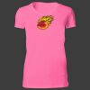 Ladies' The Favorite-slim feminine fit T-Shirt Thumbnail