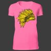 Ladies' The Favorite-slim feminine fit T-Shirt Thumbnail
