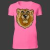 Ladies' The Favorite-slim feminine fit T-Shirt Thumbnail