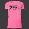 Ladies' The Favorite-slim feminine fit T-Shirt Thumbnail