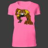 Ladies' The Favorite-slim feminine fit T-Shirt Thumbnail