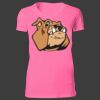 Ladies' The Favorite-slim feminine fit T-Shirt Thumbnail