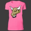 Ladies' The Favorite-slim feminine fit T-Shirt Thumbnail