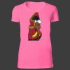 Ladies' The Favorite-slim feminine fit T-Shirt Thumbnail