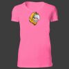 Ladies' The Favorite-slim feminine fit T-Shirt Thumbnail