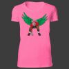Ladies' The Favorite-slim feminine fit T-Shirt Thumbnail