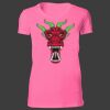 Ladies' The Favorite-slim feminine fit T-Shirt Thumbnail