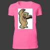 Ladies' The Favorite-slim feminine fit T-Shirt Thumbnail